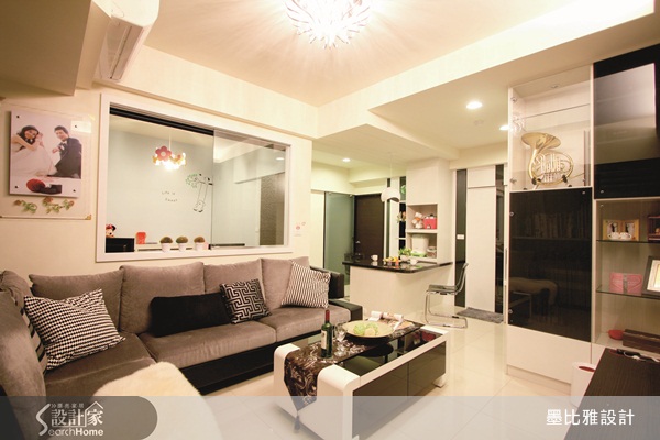 在這個物價隨時都在變動、荷包縮緊的時代，小坪數住宅