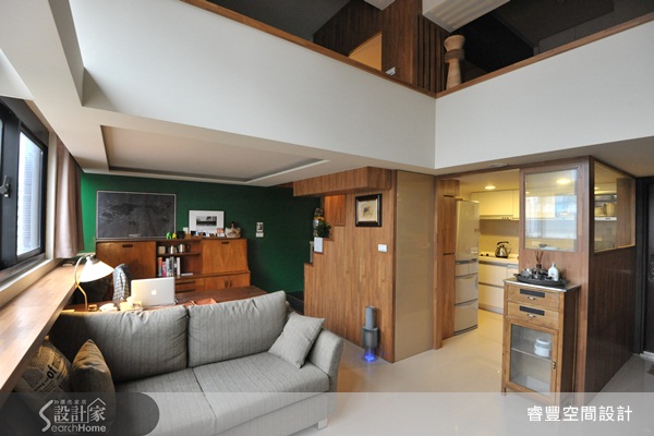 在這個物價隨時都在變動、荷包縮緊的時代，小坪數住宅