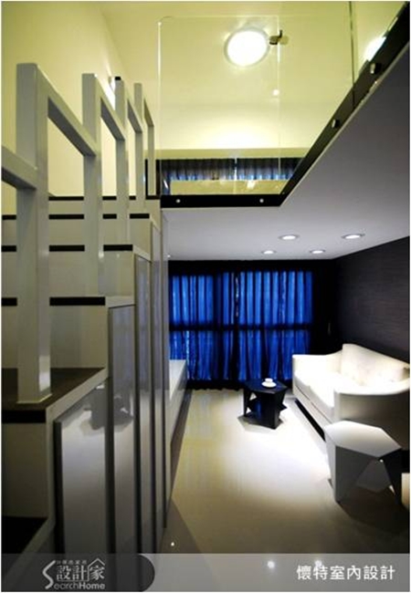 在這個物價隨時都在變動、荷包縮緊的時代，小坪數住宅