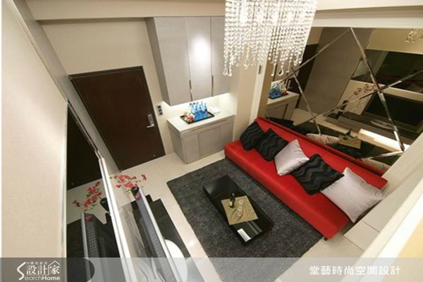 在這個物價隨時都在變動、荷包縮緊的時代，小坪數住宅