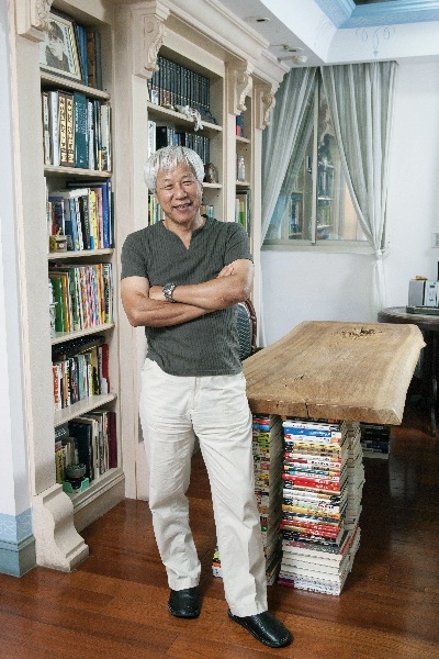 木設計的潮流，不只影響居家風格，也帶動了木傢具的流