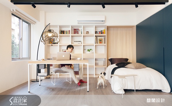 色彩帶給人的感受都不同,清爽、活潑、沉穩、溫暖、冷