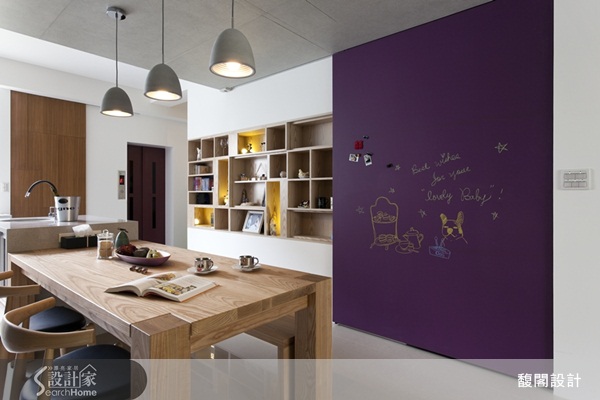 色彩帶給人的感受都不同,清爽、活潑、沉穩、溫暖、冷