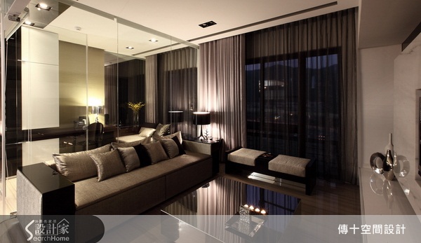 想要擁有精緻奢華的現代感居家，卻不知從何著手，或不