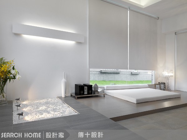 想要擁有精緻奢華的現代感居家，卻不知從何著手，或不