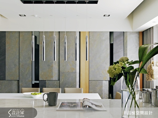 雖然暫時一個人住,但即將結婚步入人生另一階段的屋主