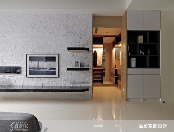 雖然暫時一個人住,但即將結婚步入人生另一階段的屋主