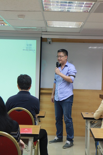 9月27日設計家與太平洋房屋合辦室內設計講座：這樣住