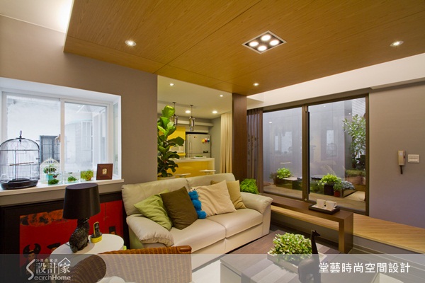 9月27日設計家與太平洋房屋合辦室內設計講座:這樣住