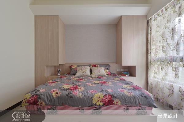 家,是用來居住與生活的重要場所。因此家居空間的設計