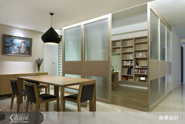 家,是用來居住與生活的重要場所。因此家居空間的設計