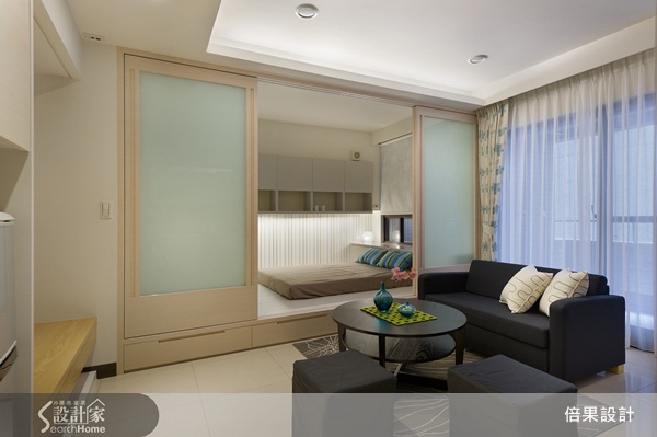 家,是用來居住與生活的重要場所。因此家居空間的設計