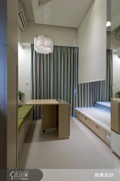 家,是用來居住與生活的重要場所。因此家居空間的設計