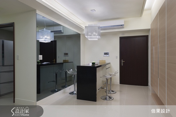 家,是用來居住與生活的重要場所。因此家居空間的設計