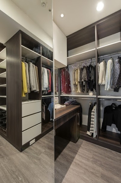 現代人的居家裝修，愈來愈講究環保概念，而強調低甲醛