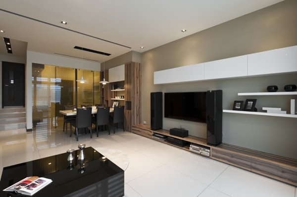 現代人的居家裝修，愈來愈講究環保概念，而強調低甲醛