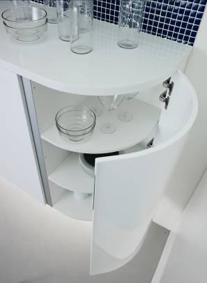 在廚具界有舉足輕重影響力、擁有40年歷史的雅登廚飾，