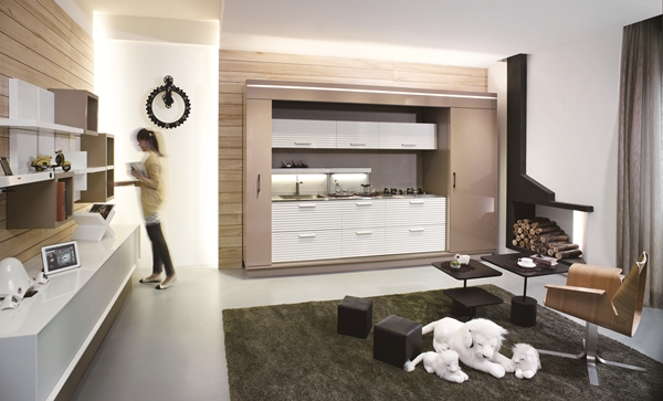 在廚具界有舉足輕重影響力、擁有40年歷史的雅登廚飾，