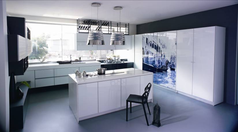 在廚具界有舉足輕重影響力、擁有40年歷史的雅登廚飾，