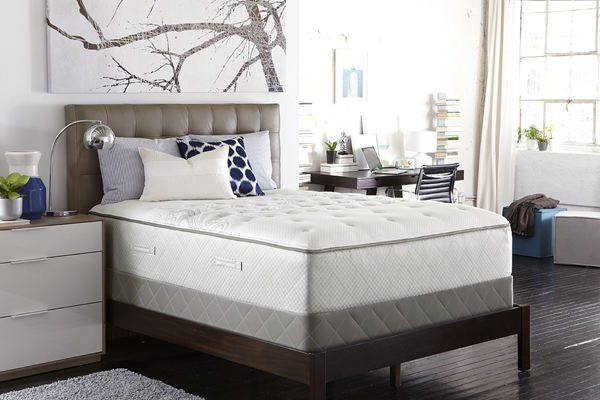 蟬聯銷售冠軍多年、眾多頂級飯店選用床墊品牌-席伊麗