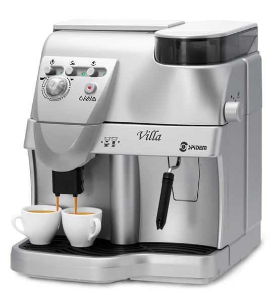 隨著國內飲用咖啡人口逐年攀升，全自動義式咖啡機漸成