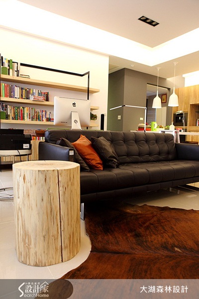 因為快速的生活步調所造成的壓力,讓現代人開始重視到