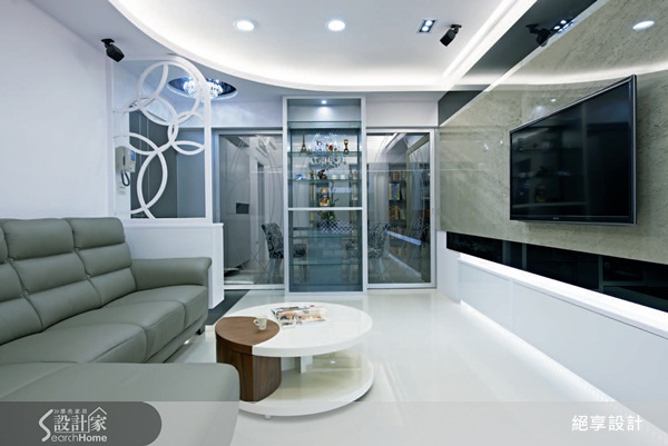 好的空間設計，要能滿足使用者期待和擁有更高的附加價