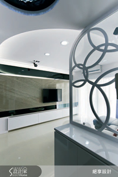 好的空間設計，要能滿足使用者期待和擁有更高的附加價