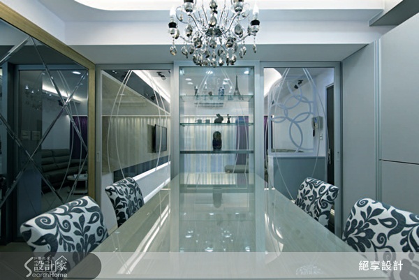 好的空間設計，要能滿足使用者期待和擁有更高的附加價