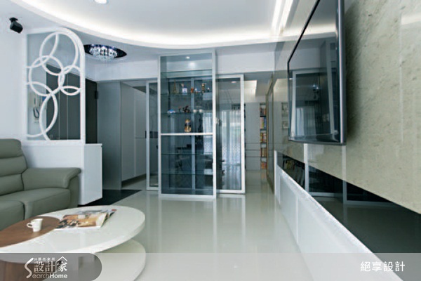 好的空間設計，要能滿足使用者期待和擁有更高的附加價