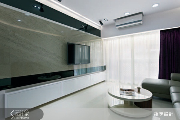 好的空間設計，要能滿足使用者期待和擁有更高的附加價