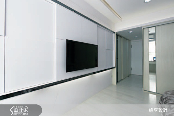 好的空間設計，要能滿足使用者期待和擁有更高的附加價