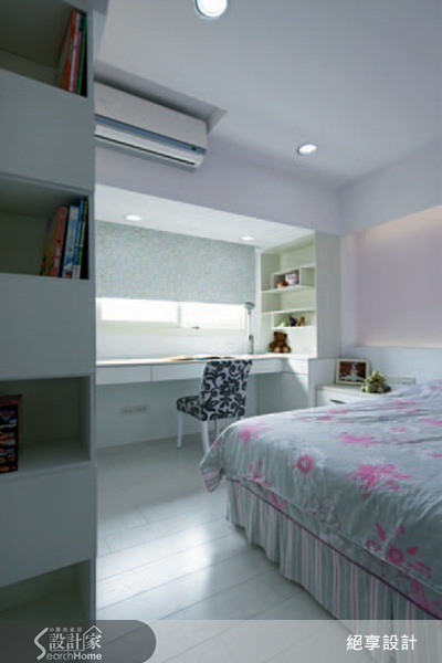 好的空間設計，要能滿足使用者期待和擁有更高的附加價