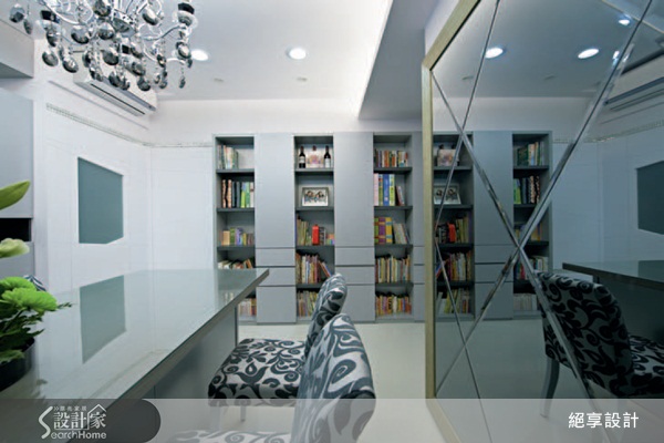 好的空間設計，要能滿足使用者期待和擁有更高的附加價