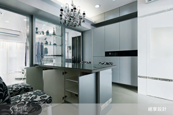 好的空間設計，要能滿足使用者期待和擁有更高的附加價