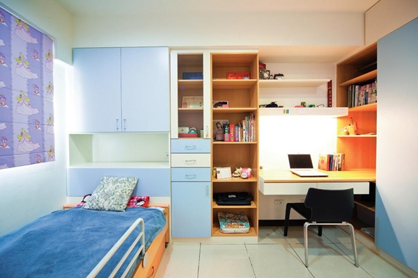 由於市售系統家具品牌琳瑯滿目,很多系統家具商本身也