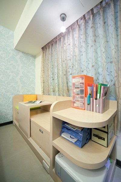 由於市售系統家具品牌琳瑯滿目,很多系統家具商本身也