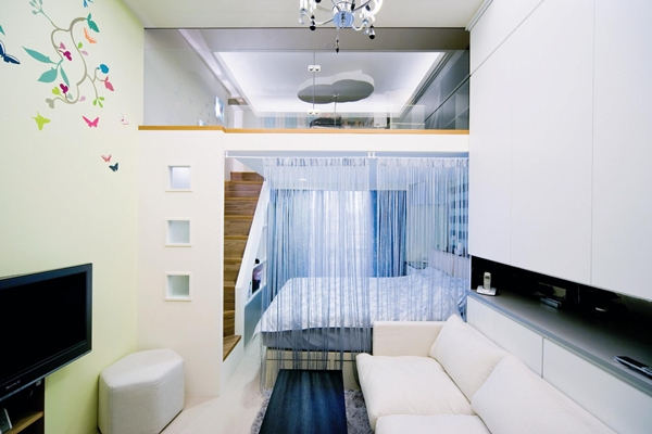 以設計者的觀點來看,系統家具擁有很多特質,例如甲醛