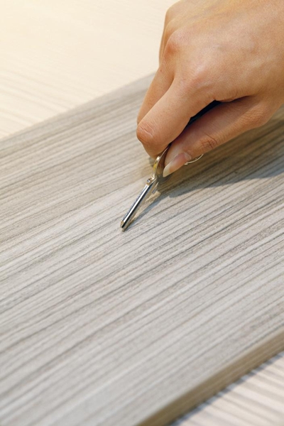 以設計者的觀點來看,系統家具擁有很多特質,例如甲醛