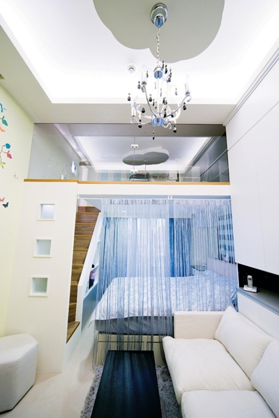 以設計者的觀點來看,系統家具擁有很多特質,例如甲醛