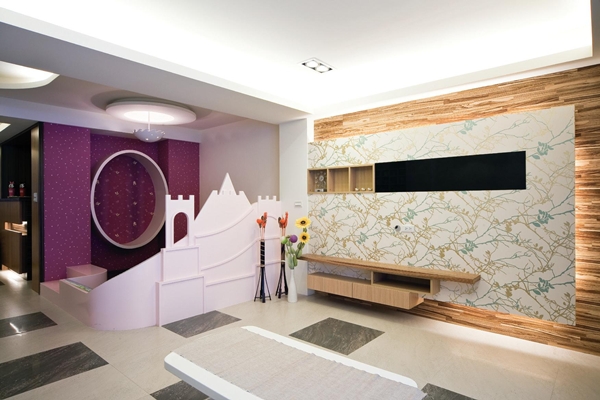 提到系統家具的價格,很多人都會有錯誤認知,以為系統