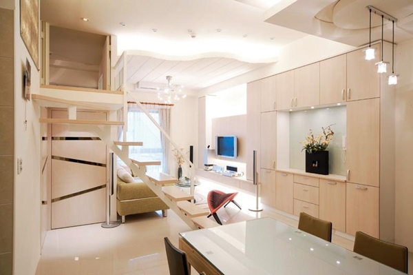 提到系統家具的價格,很多人都會有錯誤認知,以為系統