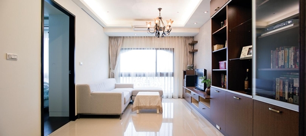 提到系統家具的價格,很多人都會有錯誤認知,以為系統