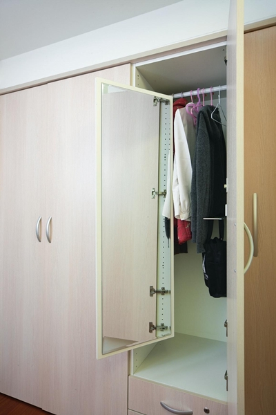 提到系統家具的價格,很多人都會有錯誤認知,以為系統