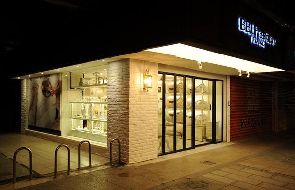 為更落實「Easy Luxury」精神,BBL Premium發展小而美