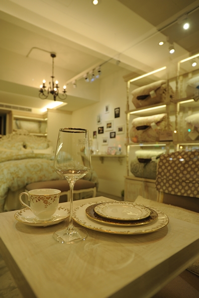 為更落實「Easy Luxury」精神，BBL Premium發展小而美