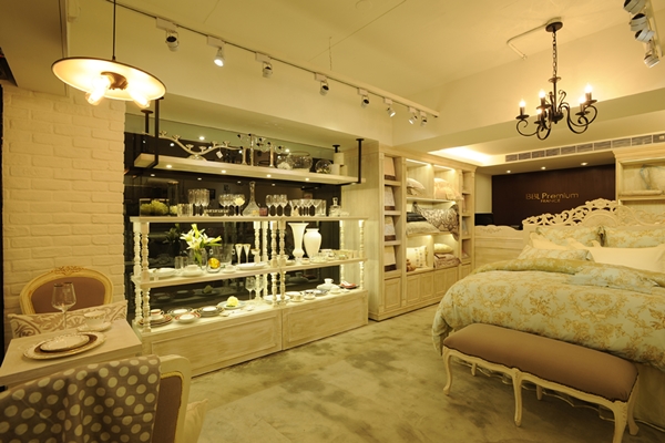 為更落實「Easy Luxury」精神,BBL Premium發展小而美