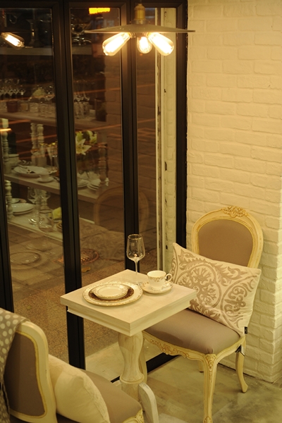 為更落實「Easy Luxury」精神,BBL Premium發展小而美