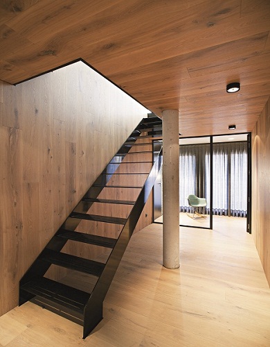 建築造型在不同時代背景，展現各自風格特色，同時也衍