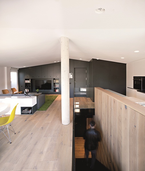 建築造型在不同時代背景，展現各自風格特色，同時也衍